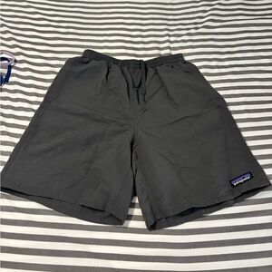 Patagonia gray Shorts